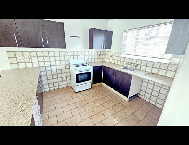 2 BEDROOM PROPERTY TO RENT IN NEW REDRUTH